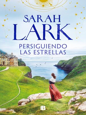 cover image of Persiguiendo las estrellas